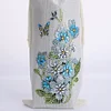DIY Diamond Painting Wine Bags Diamond Art Liquor Bottle Covers Kit (Flowers)