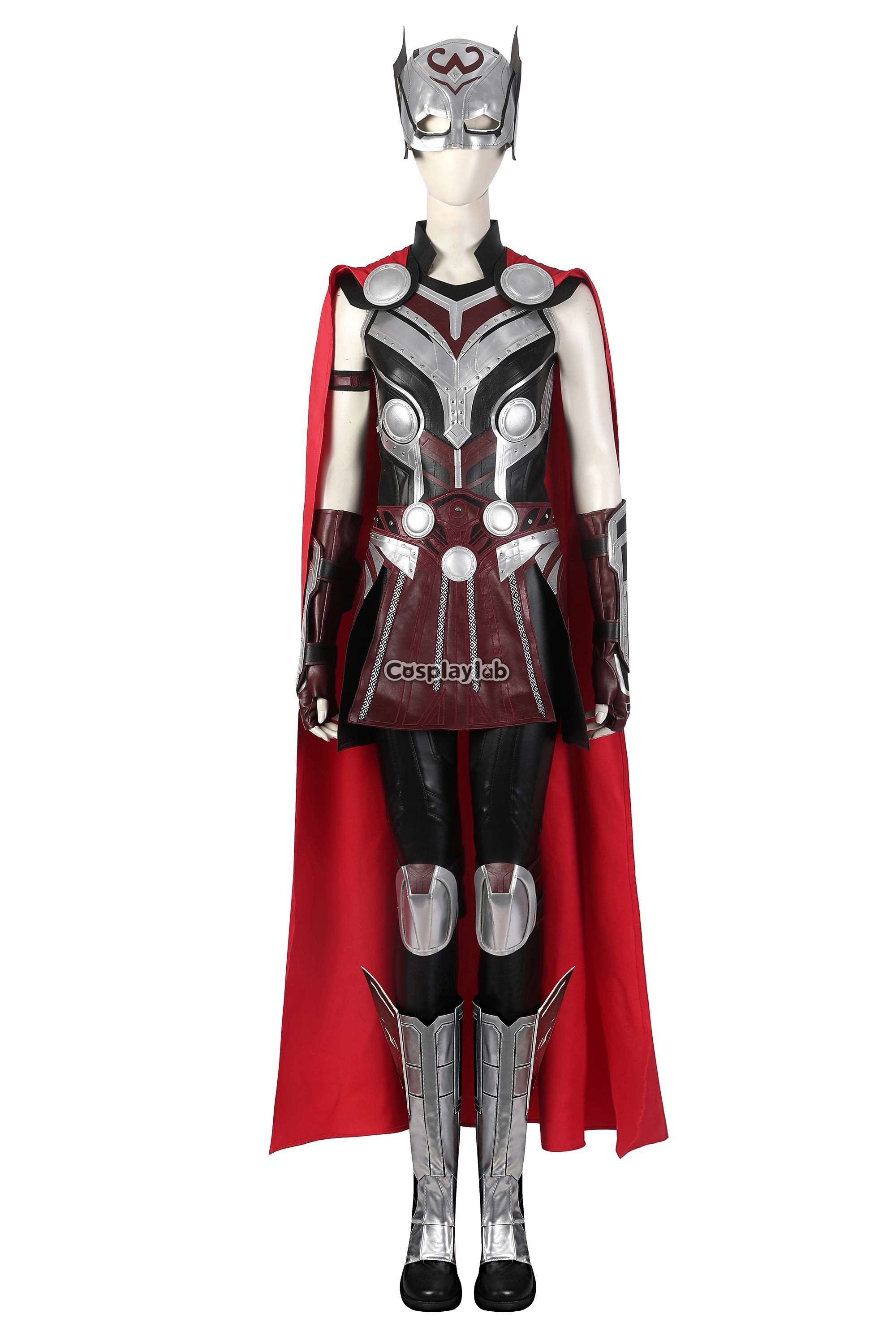 Jane Foster Cosplay Costume