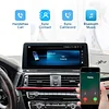 For BMW 1 2 Series F20 F22 F45 F46 Android Screen Carplay Autoradio GPS Navigation