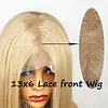 Premium Japanese Kanekalon Futura Blended Wig  High Temperature Heat Resistant Fiber,Transparent Lace 14inch