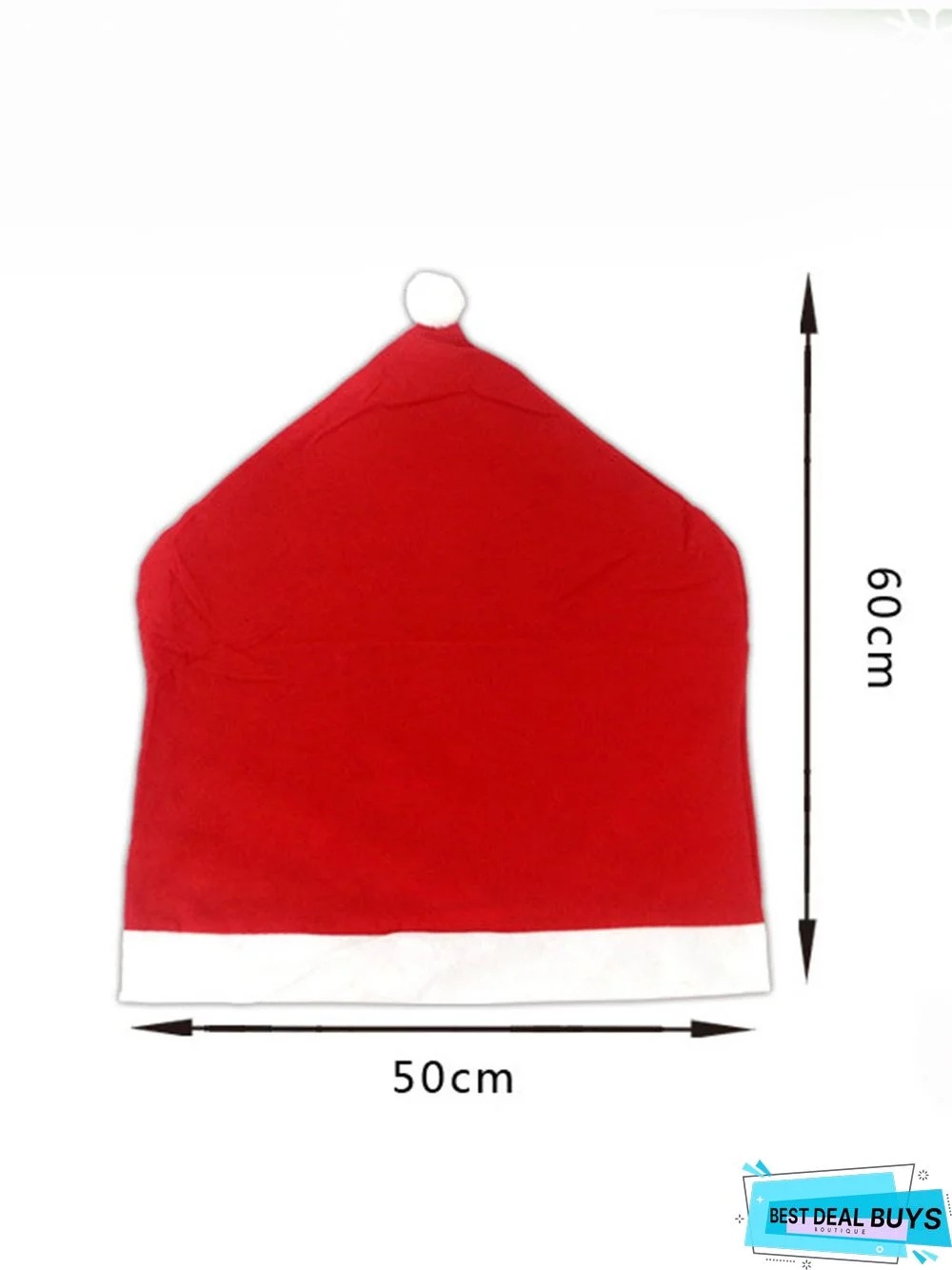 Christmas Table Covers Party Decorations Chair Covers