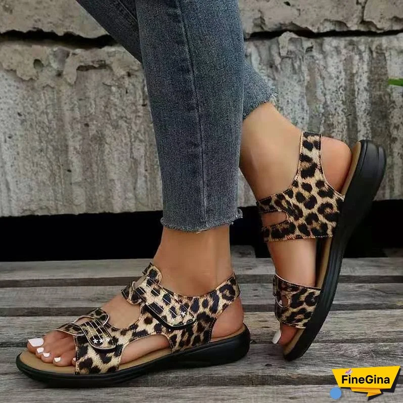 Modern and supportive orthopedic general Sandals