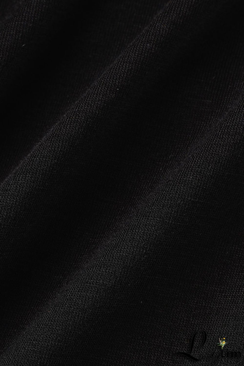 Black Fashion Casual Solid Bandage V Neck Short Sleeve Two Pieces