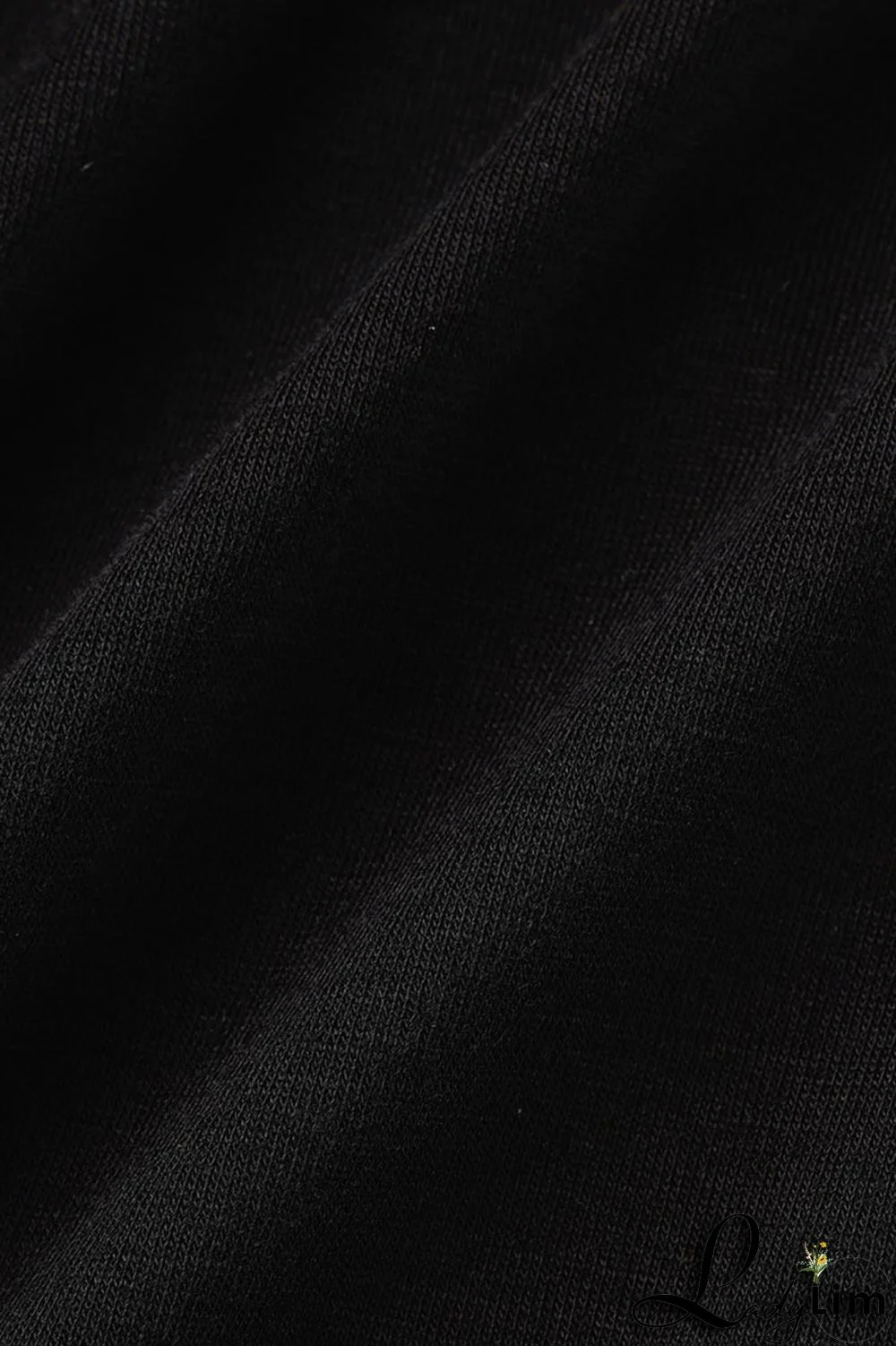 Black Fashion Casual Solid Bandage V Neck Short Sleeve Two Pieces