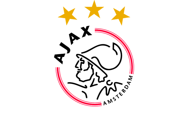 Ajax club team football jerseys