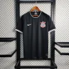 Retro 2020-21 Corinthians Soccer Jersey Away