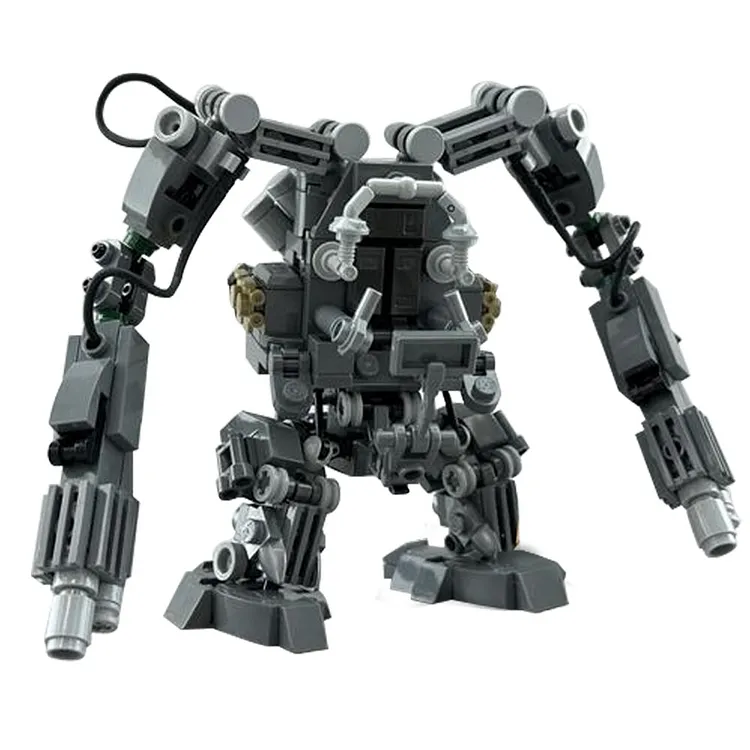MOC-127517 Matrix APU Robot