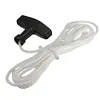 Universal Lawnmowers Pull Handle Starter Start Cord Line