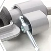 Adjustable Bench Vice 360 Degree Rotating Micro Table Vise for Electric DIY Tool