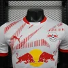 24/25 Player Version RB Leipzig Soccer Jersey Home