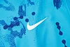 Joyfball 2024/2025 Chelsea Long Zipped Jacket Blue Ink Ejection Football Shirt 1:1 Thai Quality