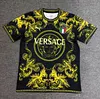 2024/2025 Italy Special Edition Black and gold Football Jersey 1:1 Thai Quality
