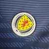 2024 Scotland Home Football Shirt Kids Size 1:1 Thai Quality