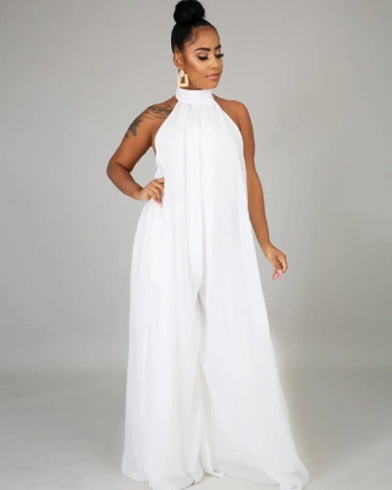 Made in Heaven Jumpsuit