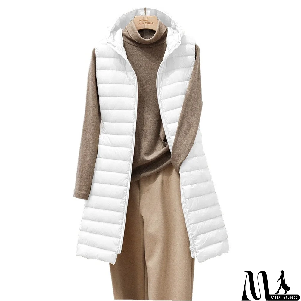 MidiSono - Fashionable and Effortless general garment