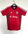 2002/2003 Retro Bayern Munich Home Football Jersey 1:1 Thai Quality love fball