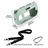 Silicone Case Cover Protective Skin Sleeve Carrying Case for Bose SoundLink Flex