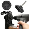 Electric Fishing Line Winder Fishing Reel Spooling Tool for Electric Screwdriver