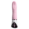 Tongue Demon - Heating Multi-function Tongue Vibrator
