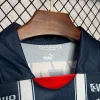 24/25 Monterrey Soccer Jersey Home