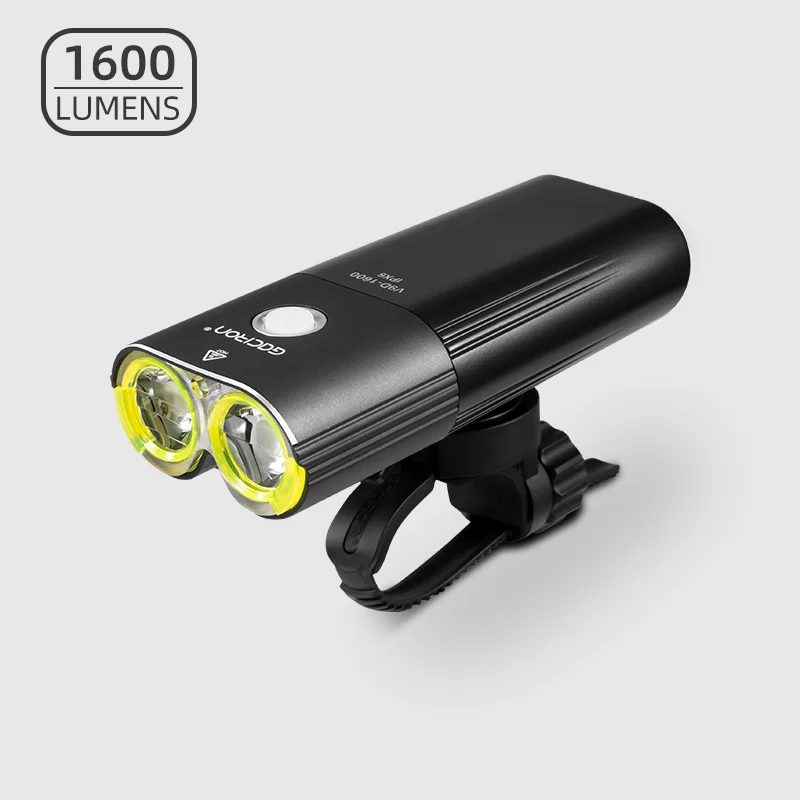 V9DP-1600 Mountain/Speed Bike Light