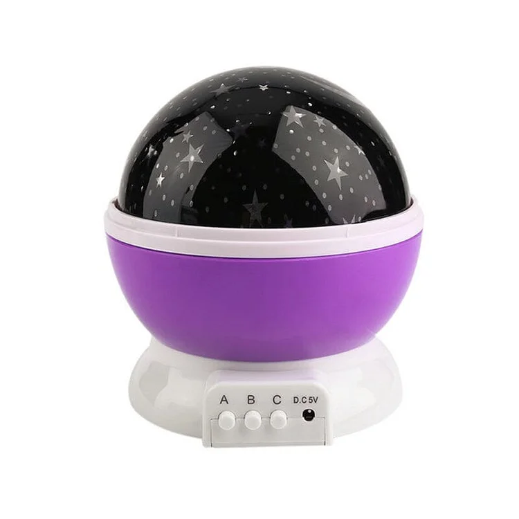 Starry Sky Night Light Projector | 168DEAL