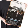 Godspeed - Vintage Metal Signs(12*16Inch) - Music
