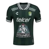 Club Le&oacute;n Home Soccer Jersey 2025/26