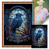 (Multi-Style) Animal-11CT Stamped Cross Stitch 40*60/40*70/50*70cm(Big Size)