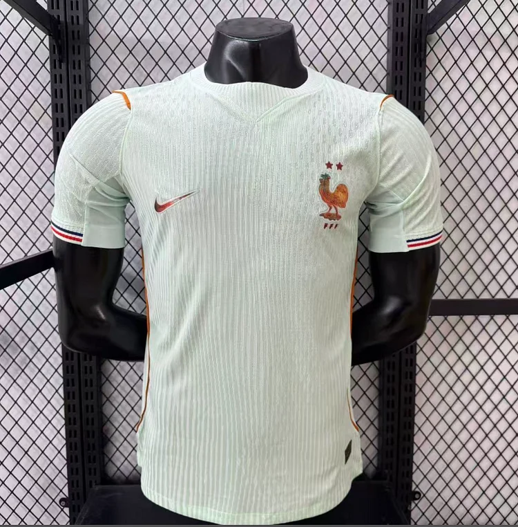 2627 France Away - Player Version