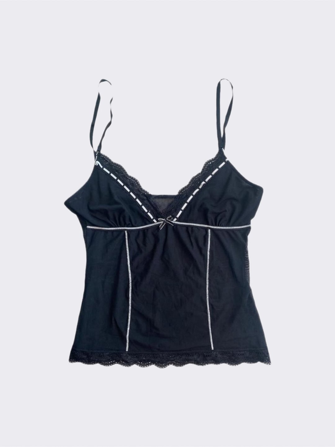 Black Swan Tank Top