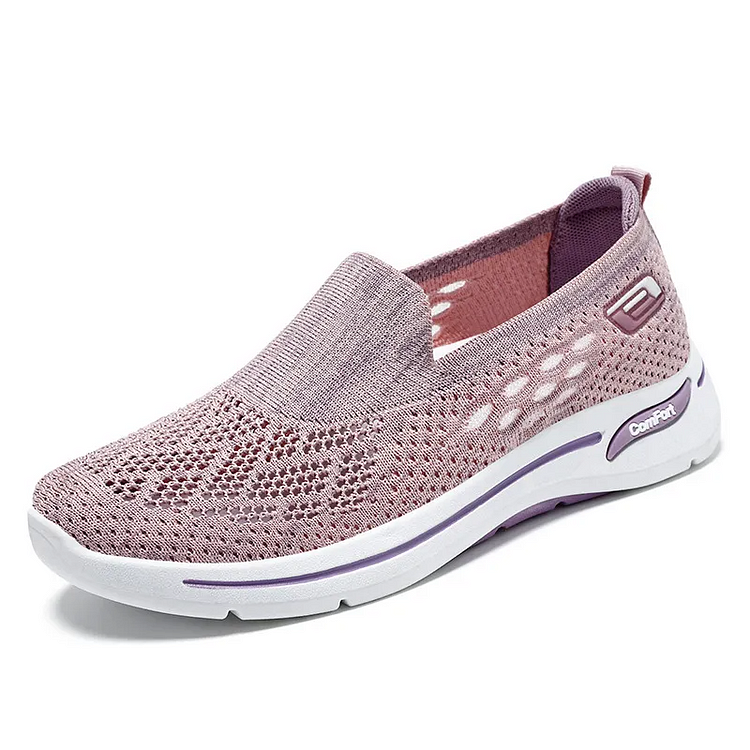 🔥POSLEDNÍ DEN 75% SLEVA - DÁMSKÉ VOLNOČASOVÉ TENISKY SKECHERS