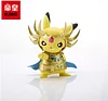 3CM Libra/ Cancer/ Sagittarius/ Aquarius Cosplay Pikachu - Pokemon Saint Seiya Resin Statue - KING Studios