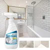 100ml Power Tile Cleaner Tile Cleaner Liquid Tile Wax Cleaner Tile Coating Agent