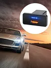 18W/30W Car Charger 12V-24V PD Type C/USB Car Charger Power Socket Fast Charging