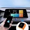 2 in 1 Wireless CarPlay Adapter Plug & Play for Apple iOS 10+Android 11+ Version
