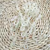 50pcs Plant Grape Vines Support Clips Trellis Fruit Cherry Tomato Ear Hook