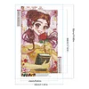Diamond Painting -DIY Round Dril Princess Anna(50*30 CM)