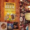 Beer with Friends - Metal Tin Signs(8*12Inch/12*16Inch) - Bar