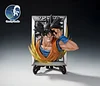 Son Goku & Vegeta Frame Decoration/Fridge Magnet - Dragon Ball Resin Statue - Gravity Studios