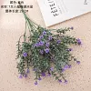 Artificial Grass 7 Stems Babysbreath Flower