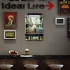 (Multi Style)Oasis Band - Vintage Metal Signs - 20*30cm - Music