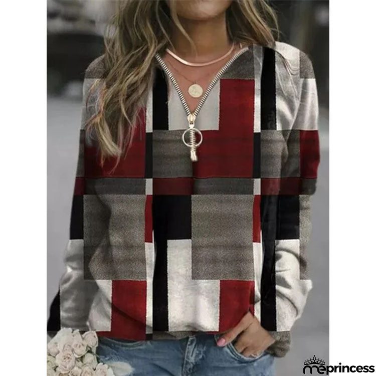 Elegant and Versatile Sweater