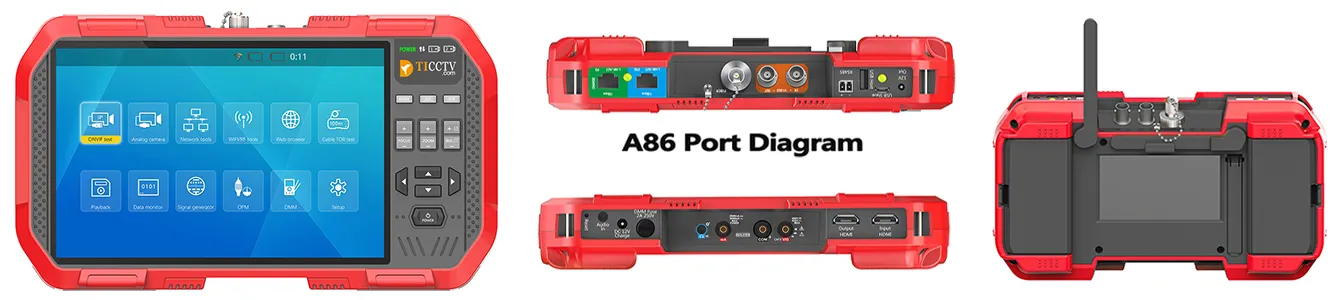 A86