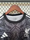 2025/2026 Liverpool Special Edition 06 Football Jersey 1:1 Thai quality love fball