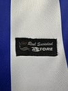 2002-2003 Retro Real Sociedad Home Football Shirt 1:1 Thai Quality