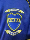 2025/2026 Boca Juniors 120th Anniversary Edition Football Jersey 1:1 Thai Quality