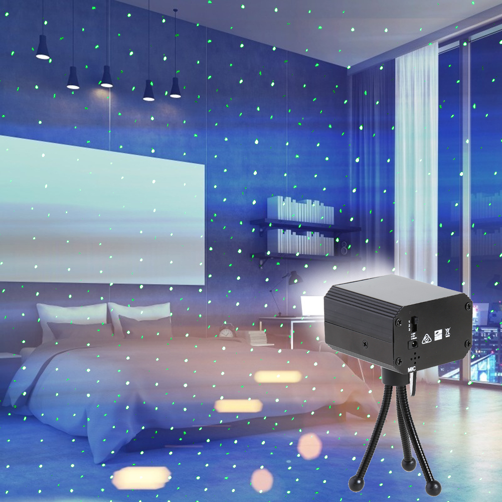 

Aluminum LED Sky Star Voice Control, 501 Original