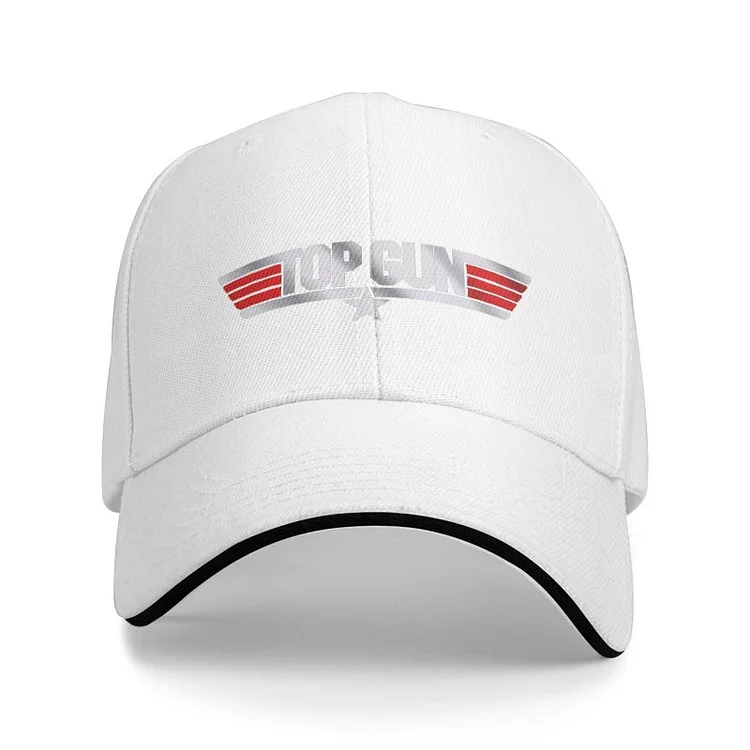 Summit Adult baseball cap Rifle Adjustable American Film Dad Hat Women Hip Hop