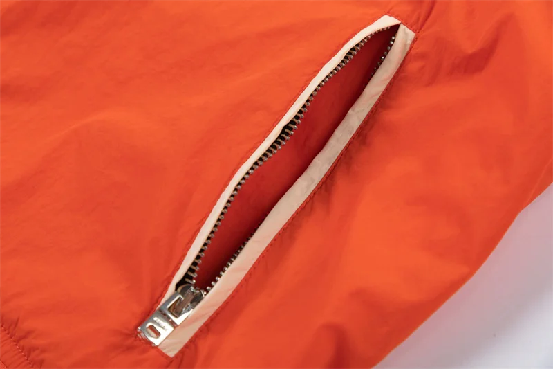 Amiri fashion jacket